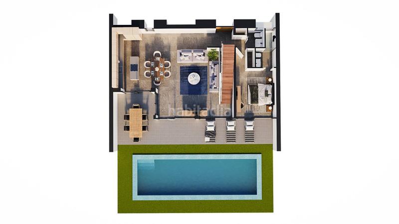 Foto 2d3e1eb6-a478-4762-919b-6c1b1f636ce4. Haus mit parking in Pueblo Calp