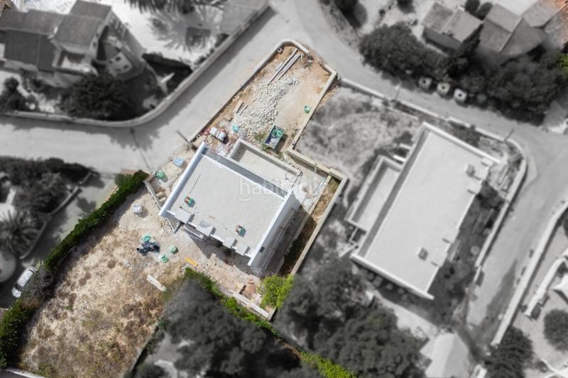 Foto d138fb00-ec40-4ef2-95ff-115b3d70b49d. Haus mit parking in Pueblo Calp