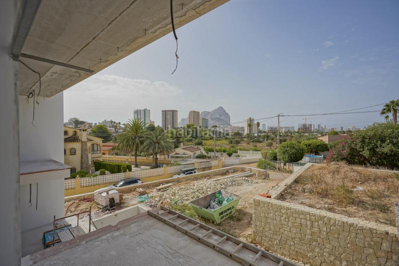 Foto 6c5110b2-f8a1-40dc-9fde-c5b85449aaff. Maison avec parking dans Pueblo Calp