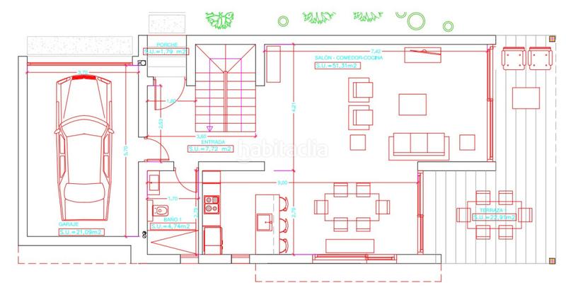 Foto 3c3abe2e-5baa-4faa-83da-3d6336d9d362. Casa con parcheggio in Pueblo Calp