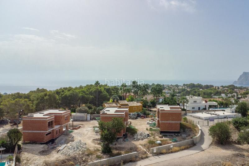 Foto 2dc13412-5f3a-4984-8b2b-5dd8a87dadae. Haus mit parking in Pueblo Calp