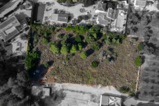 Terreno residenziale in Centro Ciudad