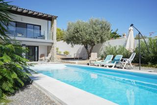 Maison à Pueblo