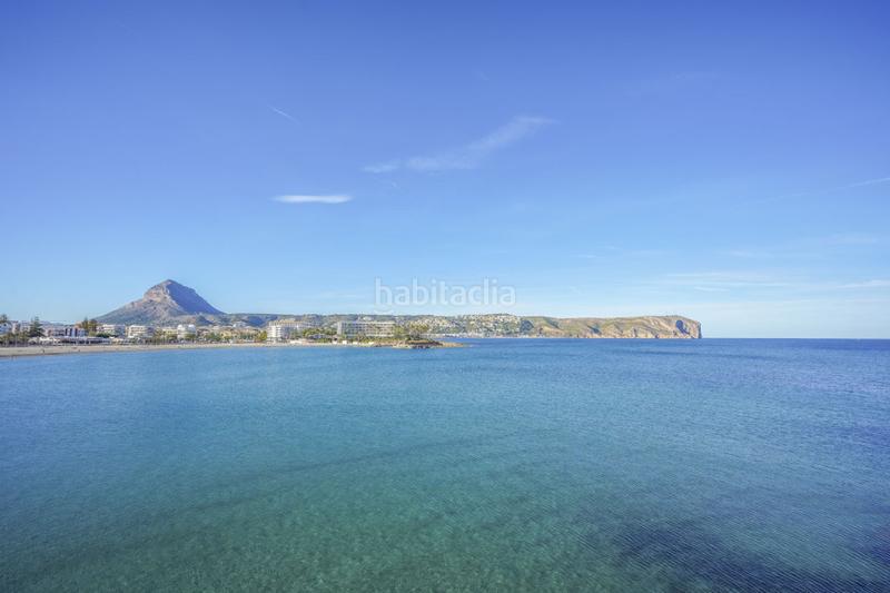 Foto c4ca4aef-7ae0-4e6e-b535-249be7936d21. Apartament a Centro Ciudad Xàbia