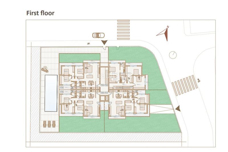 Foto c662373a-8a79-43ab-89d1-f9ff050f7151. Apartament a Centro Ciudad Xàbia