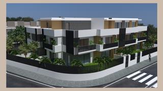 Appartement à Centro Ciudad