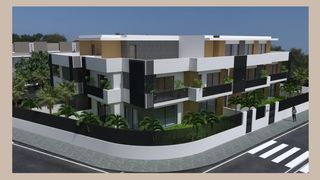 Apartament en Centro Ciudad