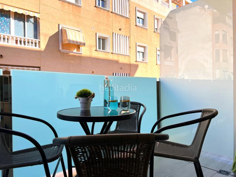 Foto 2a04682a-fdc2-4470-9693-9530a537972e. Apartament a El Molino Torrevieja