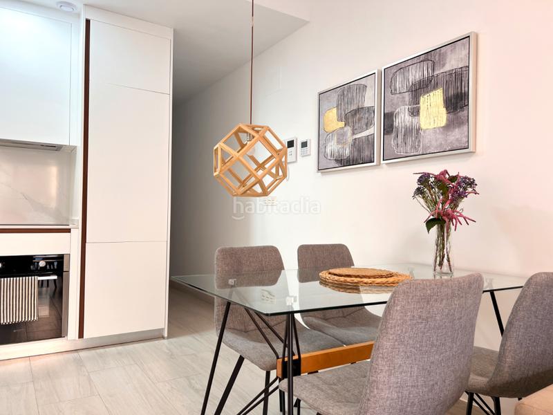 Foto 6d43bde2-15c6-4791-890f-a3ec2857236e. Apartament a El Molino Torrevieja