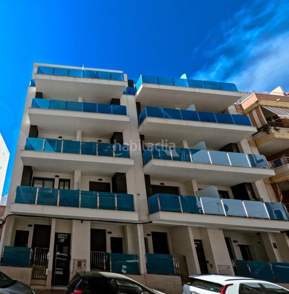 Foto b2aff833-b9c9-4907-b731-2eb8b05f124a. Apartament a El Molino Torrevieja