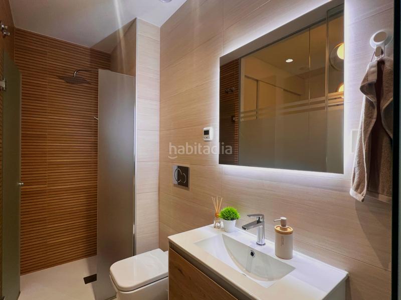 Foto ed3f84cc-f4ea-44d6-a9c4-a1e765e3fa3f. Apartament a El Molino Torrevieja