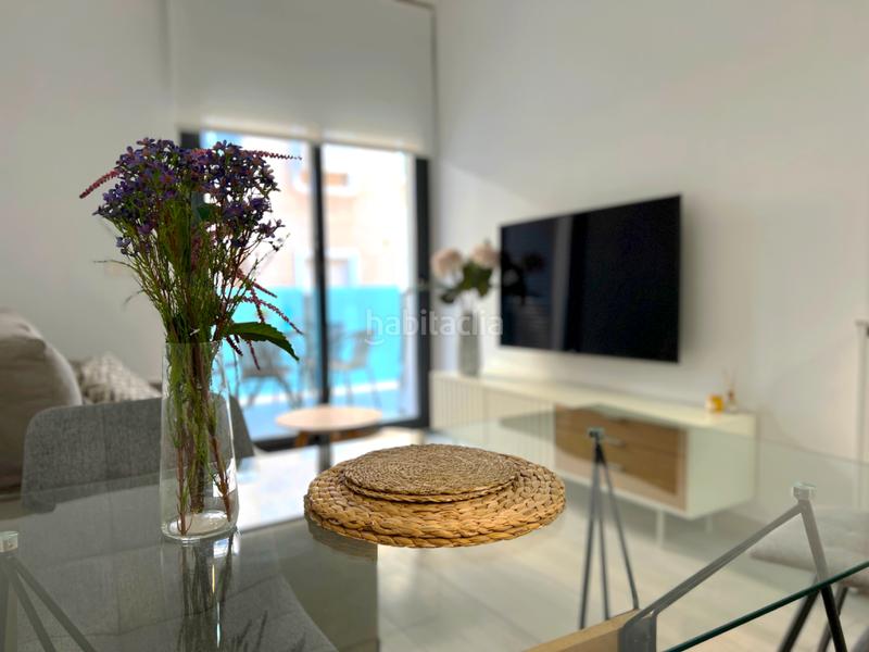 Foto f13b8e6c-9131-44a1-9386-c3a57b32449d. Apartament a El Molino Torrevieja
