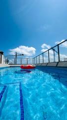 Appartement in El Molino