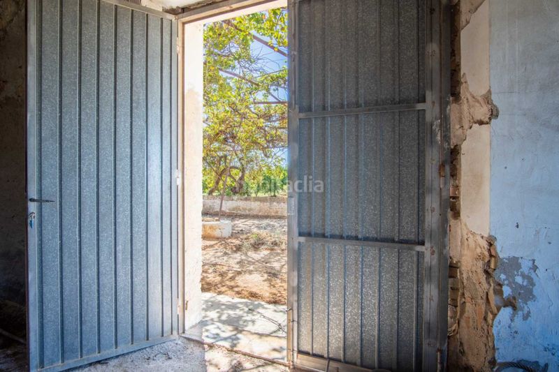 Foto a3a0611e-23b5-43eb-8dd7-e1684398d2dc. Maison dans Centro Urbano Dénia