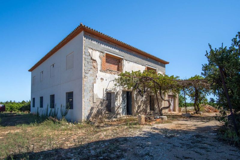 Foto b884dd2e-615f-4104-9db0-ba4ceb2ff2cd. Maison dans Centro Urbano Dénia