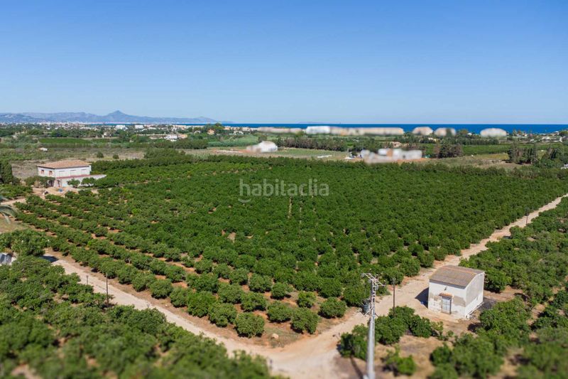 Foto c46f08f3-b5cf-451f-bfc1-4df90000052c. Maison dans Centro Urbano Dénia