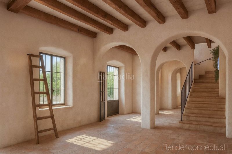 Foto f96d4d50-f603-4bf5-97e8-93d815374fd8. Maison dans Centro Urbano Dénia
