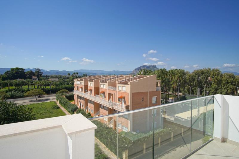 Foto 0495a8c8-6666-4a6d-8eeb-f10ea50e55fd. Apartamento en Centro Urbano Dénia