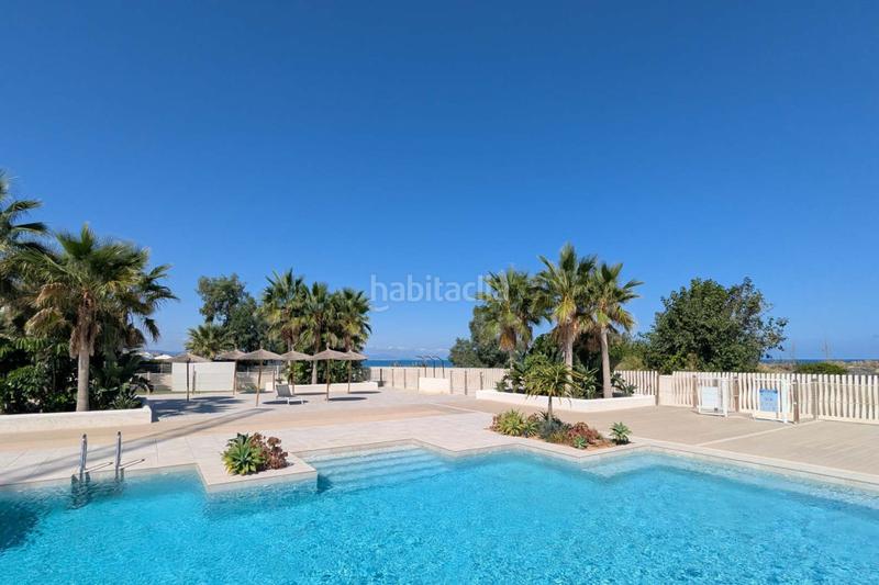 Foto 13ec507e-b9e0-4c99-9128-807b2d053fbf. Apartamento en Centro Urbano Dénia
