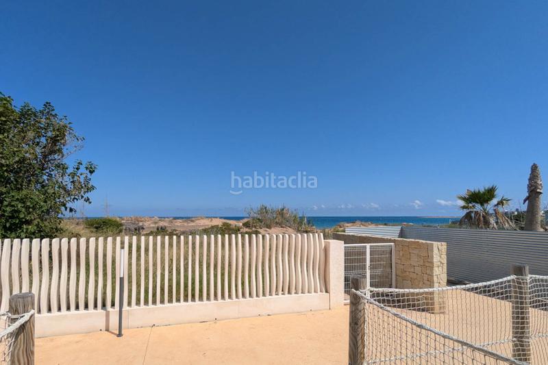 Foto 1e744eaa-5614-4d98-85ac-d501b8c80c5b. Apartamento en Centro Urbano Dénia