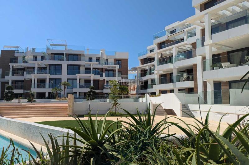 Foto 24309da7-3178-4f86-8b83-167f6aed43a6. Apartamento en Centro Urbano Dénia
