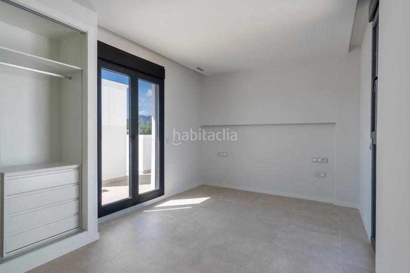 Foto 6728e927-e098-4120-a987-38540a259771. Apartamento en Centro Urbano Dénia