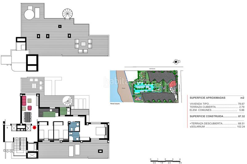 Foto 7f7b9d15-f9f3-415a-b917-95c038ebf7f5. Apartamento en Centro Urbano Dénia
