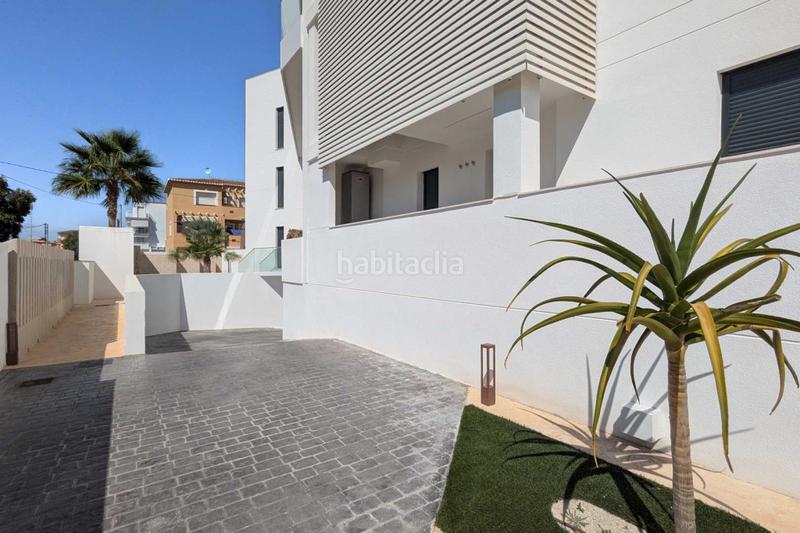Foto ad5b6fd9-db9b-46c1-a545-b55bbddf995c. Apartamento en Centro Urbano Dénia