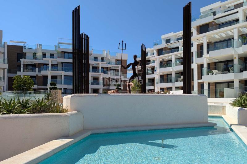 Foto b9beb76c-369f-4bc8-bd62-06f7d48b5c70. Apartamento en Centro Urbano Dénia