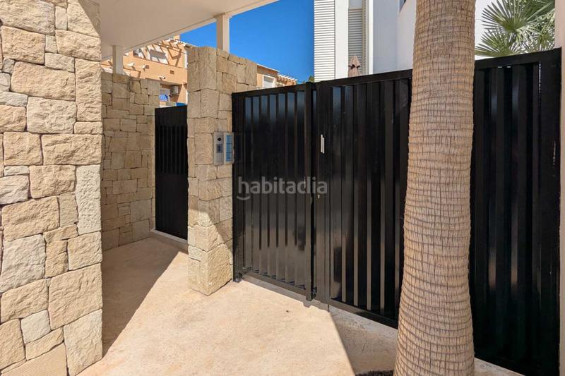 Foto c3125a88-cd58-41f7-bb57-03fb2ee6c6d9. Apartamento en Centro Urbano Dénia
