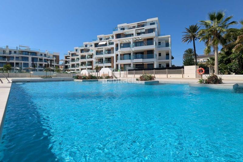Foto ca409881-c967-4564-9d2a-9ca0e6d6c048. Apartamento en Centro Urbano Dénia