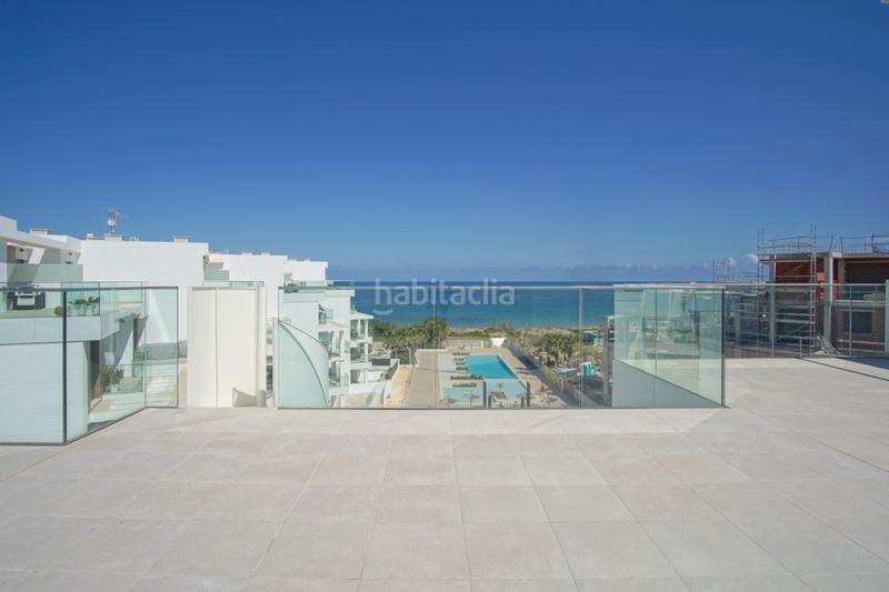 Foto cb94468b-3f08-4b41-a436-f8c628a2d822. Apartamento en Centro Urbano Dénia