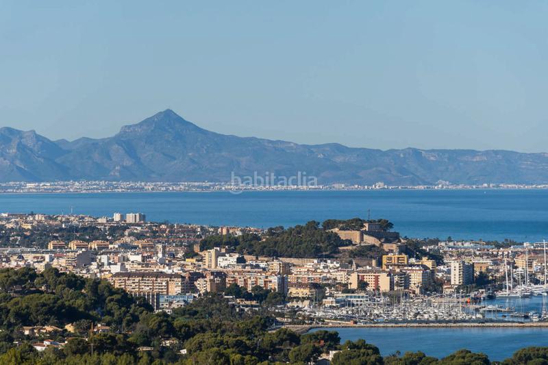 Foto ccbdb489-532b-4f40-b15e-06c7ead19643. Apartamento en Centro Urbano Dénia