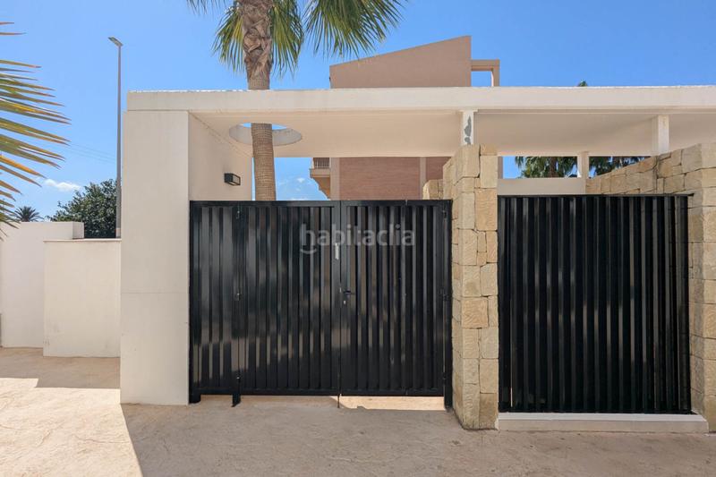 Foto d75c538d-b078-494b-b78a-7c8ba224157c. Apartamento en Centro Urbano Dénia