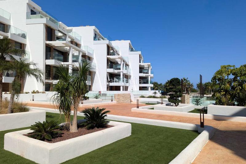 Foto d8226d13-f344-4f2e-9b75-c60799a861ba. Apartamento en Centro Urbano Dénia