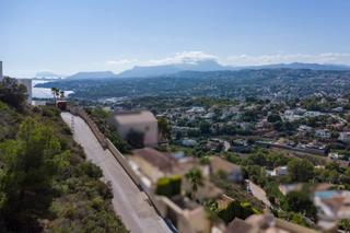 Terreny residencial a Casco Urbano