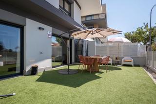 Appartement à Centro Ciudad