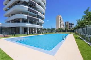 Appartement in Pueblo