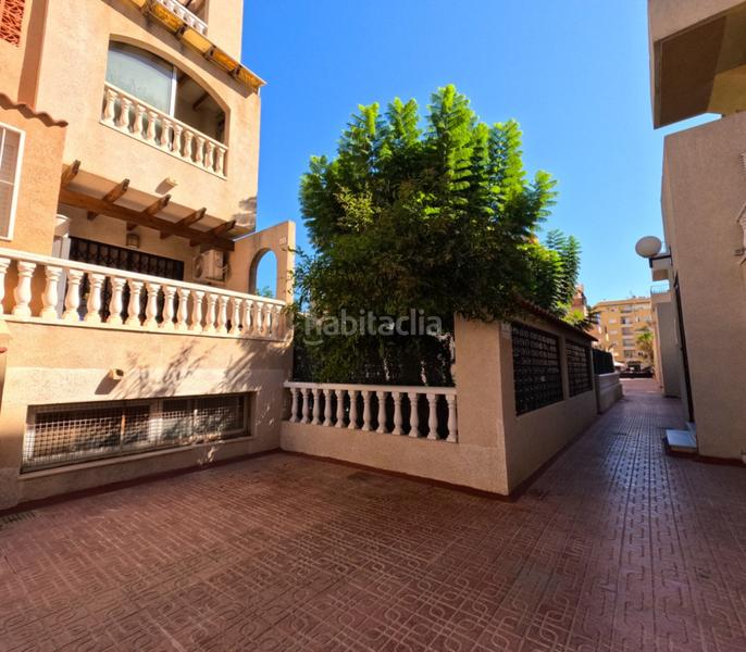 Foto 2e05a6a1-71f4-43cd-b571-889b235d9d91. Apartament a El Molino Torrevieja