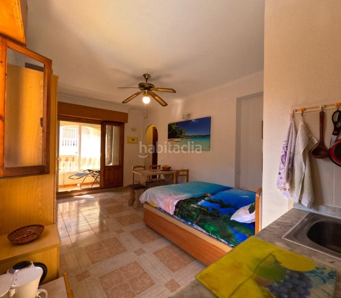Foto e1759e1d-e5cd-4993-8790-863f763794e5. Apartament a El Molino Torrevieja