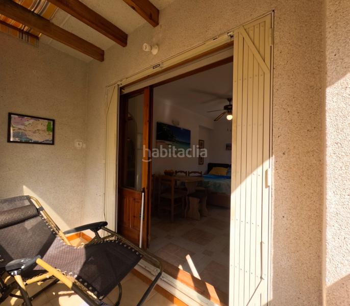 Foto d908d90e-94d2-49fe-b64d-56950c8f9dea. Apartment in El Molino Torrevieja