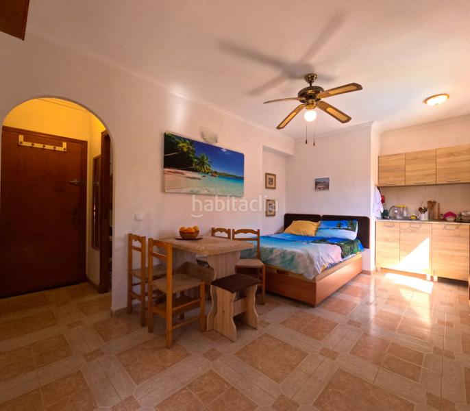Foto d5d8d612-8c86-4f93-8c62-d49fcf77c04f. Appartement dans El Molino Torrevieja