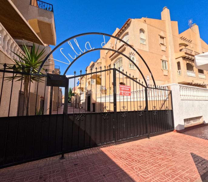 Foto f29a8597-951d-46fb-861b-f5b2955dcfdd. Appartement dans El Molino Torrevieja