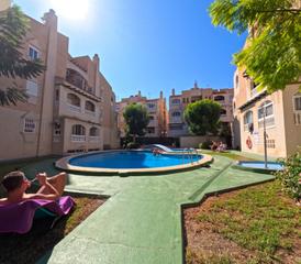 Appartement in El Molino