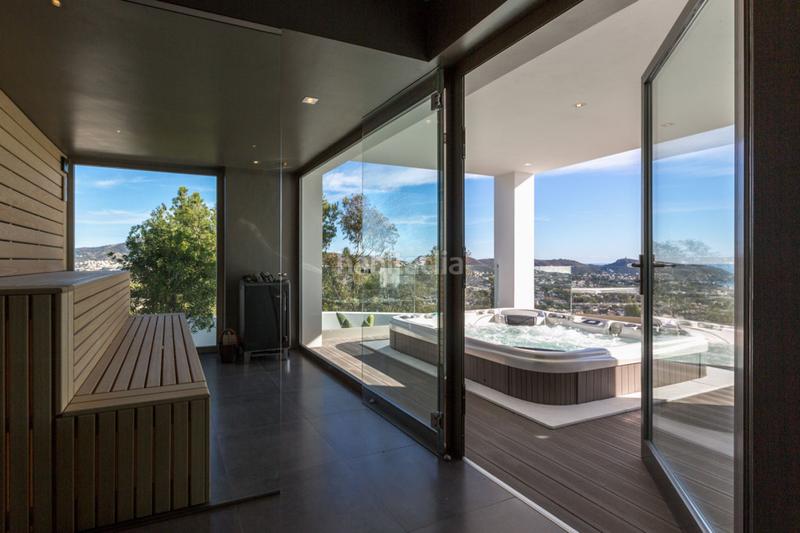 Foto 383e9fe2-de5f-490e-9ee2-8a6f4a814056. Casa en Casco Urbano Moraira