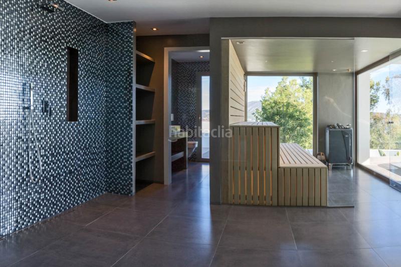 Foto 3e90a294-5cb3-42f6-8a69-d1e2683f37b0. Casa en Casco Urbano Moraira