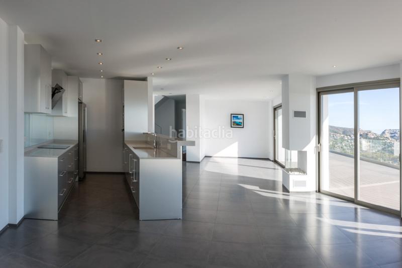 Foto 41b17e12-2d92-4ab8-ae52-ee9d782e421a. Casa en Casco Urbano Moraira