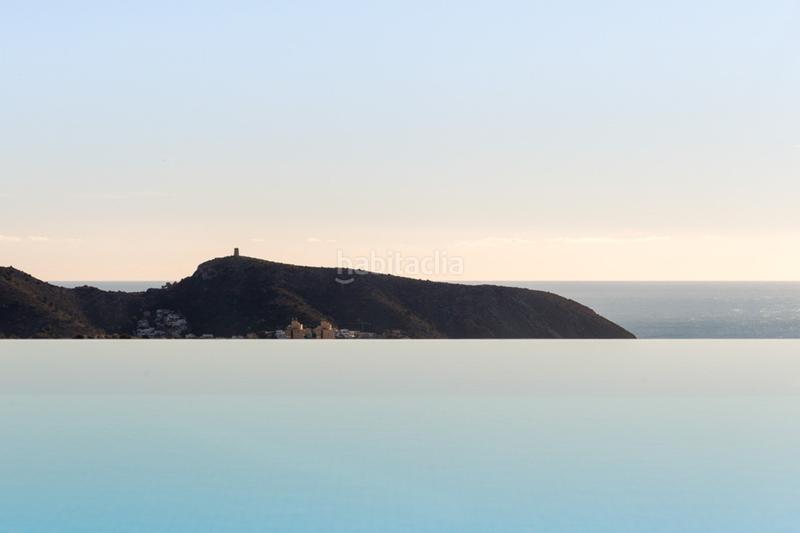 Foto 464b331e-7e34-4df2-a5f2-935f119dee5b. Casa en Casco Urbano Moraira