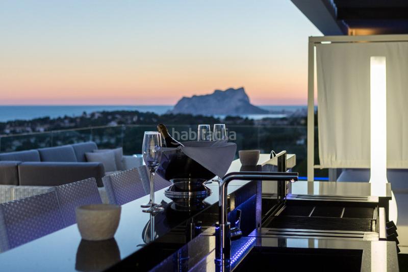 Foto 4ca5664c-fe7b-49da-b072-df7715205b47. Casa en Casco Urbano Moraira