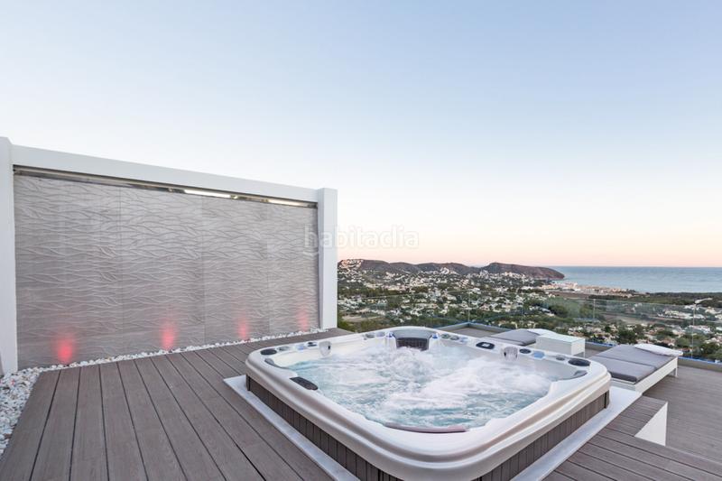 Foto 4dc04a78-5c91-471d-bb96-5818c2185d0f. Casa en Casco Urbano Moraira